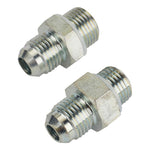 Load image into Gallery viewer, BRAND NEW Mustang II Power Steering Rack & Pinion, T-Bird Style