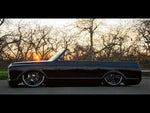 Load and play video in Gallery viewer, Blazer Extreme Chassis (1967-72)