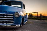 Load image into Gallery viewer, GM 3100 Extreme Chassis (1947-54)