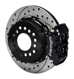 Load image into Gallery viewer, Wilwood Forged Dynalite Pro Series Rear Brake Kit #140-2118
