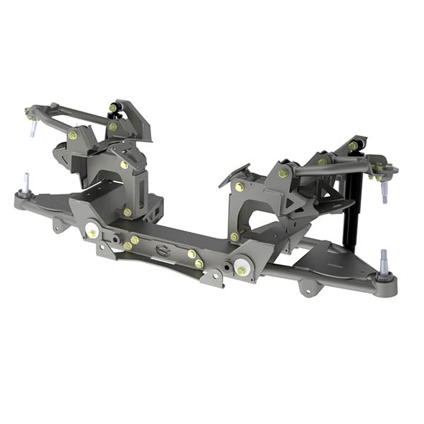 C10 Extreme Front Air Suspension System (63-87)
