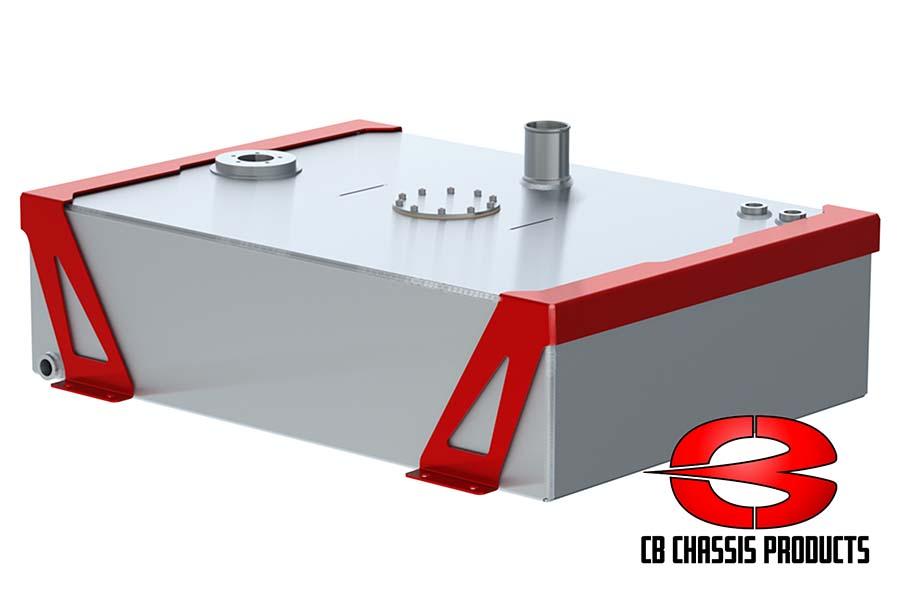 Fuel Cell-20gal for Chassis & Kits
